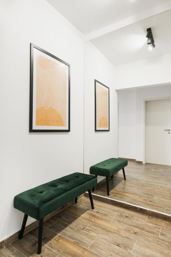 Skylark - Zurich Studio With Terrace & Mountain View براشوف المظهر الخارجي الصورة
