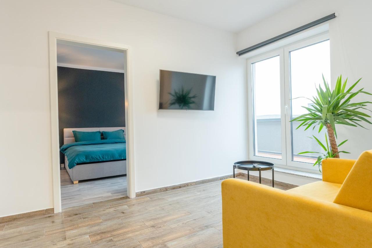Skylark - Zurich Studio With Terrace & Mountain View براشوف المظهر الخارجي الصورة